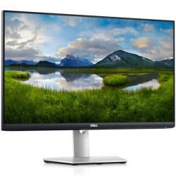 Dell S2421HS 24 Monitor, 24" 1920x1080 FHD, LED-Backlit, 1x DisplayPort, 1xHDMI, EuroPC 1 YR WTY