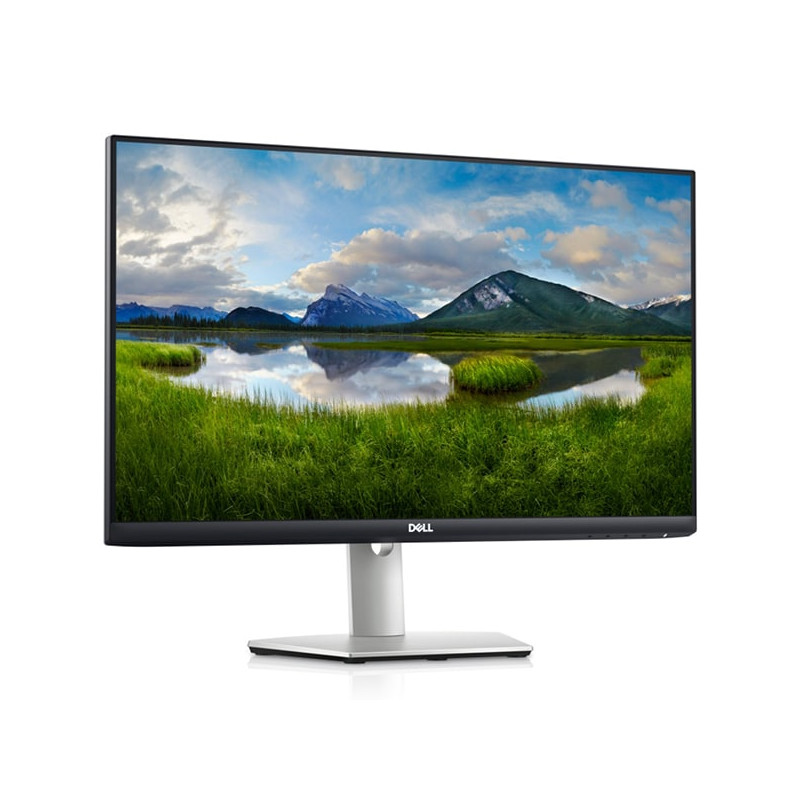 Dell S2421HS 24 Monitor, 24" 1920x1080 FHD, LED-Backlit, 1x DisplayPort, 1xHDMI, EuroPC 1 YR WTY