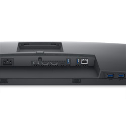 Dell P2722HE Professional 27 USB-C Hub Monitor, 27" 1920x1080 FHD, IPS Anti-Glare, HDMI, DP, RJ45, USB-C, Multi-Adjustable Stand, EuroPC 1 YR WTY
