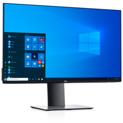 Dell U2419H UltraSharp 24 Monitor, 23.8" 1920x1080 FHD, IPS Anti-Glare, HDMI, 2x DP, Multi-Adjustable Stand, EuroPC 1 YR WTY