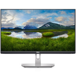 Dell S2421HN 24 Professional Monitor, 24" 1920x1080 FHD, LED-backlit, No Speakers, 2x HDMI, EuroPC 1 YR WTY