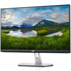 Dell S2421HN 24 Professional Monitor, 24" 1920x1080 FHD, LED-backlit, No Speakers, 2x HDMI, EuroPC 1 YR WTY