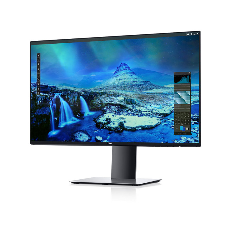 Dell U2421HE 24 USB-C Monitor, 23.8" 1920x1080 FHD, IPS Anti-Glare, 2x DisplayPort, 1x HDMI, 1x USB Type-C, 4x USB 3.0, EuroPC 1 YR WTY