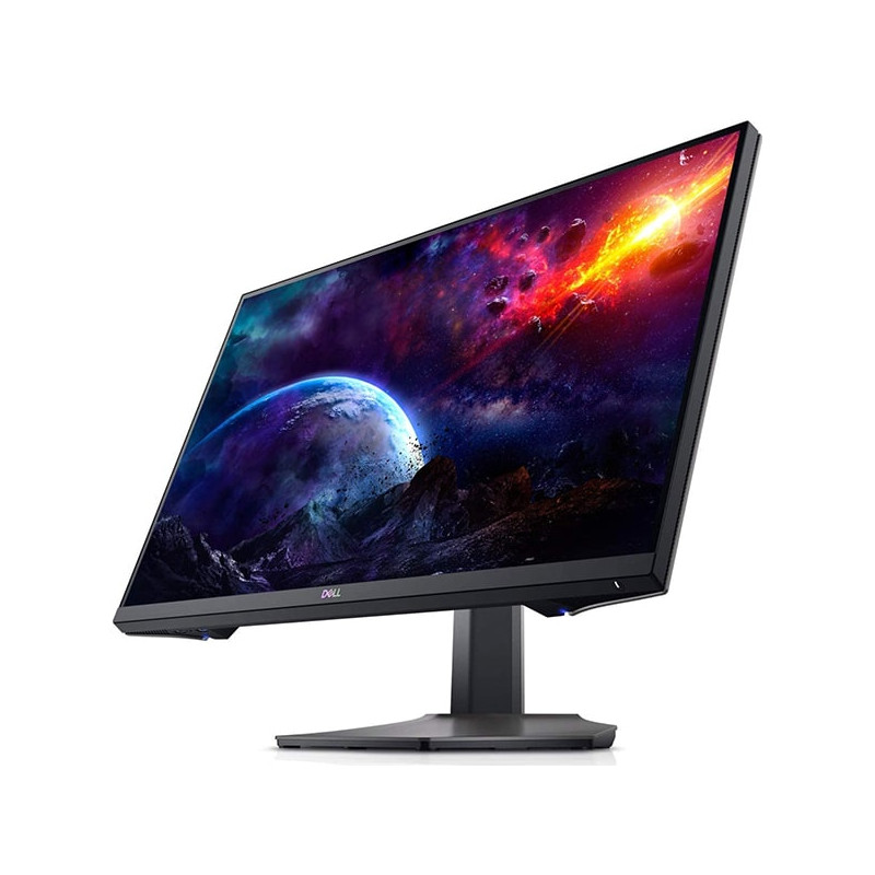 Dell S2721DGF 27 Gaming Monitor, 27" 2560x1440 WQHD, LED-backlit, 2x HDMI, 1x DisplayPort, 5x USB 3.0, EuroPC 1 YR WTY