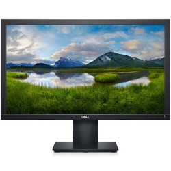 Dell E2221HN 22 Monitor, 21.5" 1920x1080 FHD, 16:9, LED-backlit, 1x HDMI, 1x VGA, EuroPC 1 YR WTY