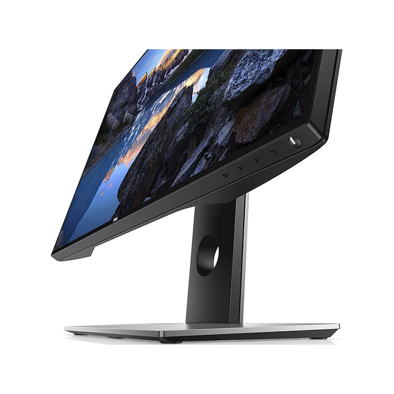 Refurbished Dell U2718Q 27 UltraSharp 4K Monitor, 27 Refurbished Dell U2718Q 27 UltraSharp 4K Monitor, 27