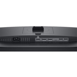 Dell P2419HC 24" Professional Monitor, 23.8" 1920x1080 FHD, IPS Anti-Glare, 2x DisplayPort, 1x HDMI, 1x USB Type-C, 2x USB, EuroPC 1 YR WTY