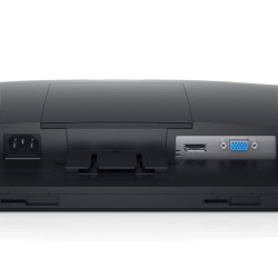 Dell E2420H 24 Entry Monitor, 23.8" 1920x1080 FHD, 16:9, IPS Anti-Glare, 1x VGA, 1x DisplayPort, EuroPC 1 YR WTY