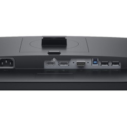 Dell P2319H 23" Professional Monitor, 23" 1920x1080 FHD, IPS Anti-Glare, 1x VGA, 1x HDMI, 1x DisplayPort, 4x USB, EuroPC 1 YR WTY