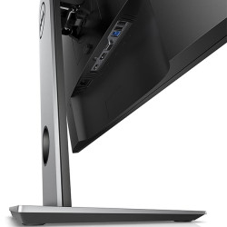 Dell P2418HZM 24" Video Conferencing Monitor, 24" 1920x1080 FHD, IPS Anti-Glare, 1x HDMI, 1x DisplayPort, 1x VGA, 3x USB 3.0, 2x USB 2.0, EuroPC 1 YR WTY