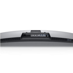 Dell U4919DW 49" Ultrasharp Curved Monitor, 49" 5120x1440 SUQHD, LED-Backlit, 2x HDMI, 1x DisplayPort 1x USB-C, 7x USB 3.0, EuroPC 1 YR WTY