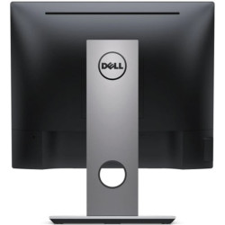 Dell P1917S 19 Professional Monitor, 19" 1280x1024 SXGA, 5:4, LED-backlit, 1x HDMI, 1x VGA, 1x DisplayPort, 5x USB3, EuroPC 1 YR WTY