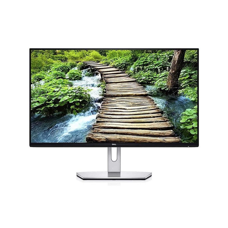 Refurbished Dell S2419H 24 InfinityEdge Monitor, 24