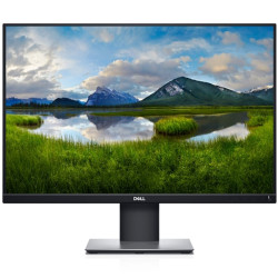 Dell P2421 24" Professional Monitor, 24" 1920x1200 WUXGA, 16:10, LED-backlit, 1x DisplayPort, 1x VGA, 1x DVI, 1x HDMI, 5x USB, EuroPC 1 YR WTY