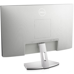 Dell S2421HN 24 Professional Monitor, 24" 1920x1080 FHD, 16:9, LED-backlit, No Speakers, 2x HDMI, EuroPC 1 YR WTY