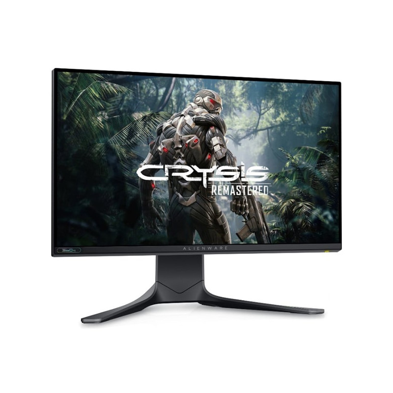 Dell AW2521H 25" Gaming Monitor, 25" 1920x1080 FHD, 16:9, LED backlight, 360 Hz, 2x HDMI, 1x DisplayPort, 5x USB 3.0, EuroPC 1 YR WTY