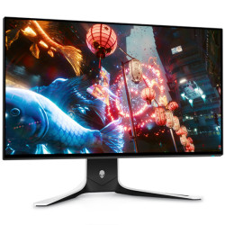 Refurbished Alienware 27