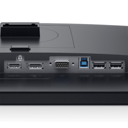 Dell P2219H 22" Professional Monitor, 21.5" 1920x1080 FHD, 16:9, IPS Anti-Glare, 1x VGA, 1x HDMI, 1x DisplayPort, 4x USB, EuroPC 1 YR WTY