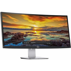 Refurbished Dell U3415W 34 
