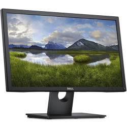 Dell E2216HV 22" LED Monitor, FHD 1920 x 1080, 16.9, Anti-Glare, VGA, with Tilt Stand, EuroPC 1 YR WTY