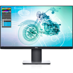 Dell P2319HT 23" Professional Monitor, Full HD 1920 x 1080 IPS Anti-Glare, 16:9, 5ms, VGA, HDMI, DisplayPort, Multi-adjustable Stand, EuroPC 1 YR WTY