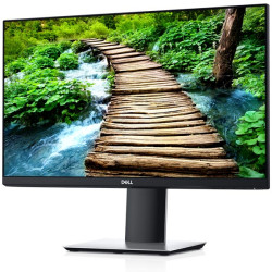 Dell P2319HT 23" Professional Monitor, Full HD 1920 x 1080 IPS Anti-Glare, 16:9, 5ms, VGA, HDMI, DisplayPort, Multi-adjustable Stand, EuroPC 1 YR WTY