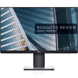 Dell P2319HT 23" Professional Monitor, Full HD 1920 x 1080 IPS Anti-Glare, 16:9, 5ms, VGA, HDMI, DisplayPort, Multi-adjustable Stand, EuroPC 1 YR WTY