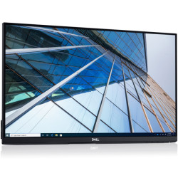 Dell P2419H 24" Professional Monitor, Full HD 1920 x 1080, IPS Anti-Glare, 16.9, DisplayPort, VGA, HDMI, without Stand, EuroPC 1 YR WTY
