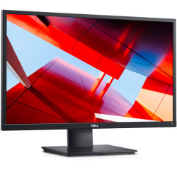 Dell E2420HS 24" Entry Monitor, Full HD 1920 x 1080, IPS Anti-Glare, 16:9, 5ms, VGA, HDMI, Multi-Adjustable Stand, Speakers, EuroPC 1 YR WTY