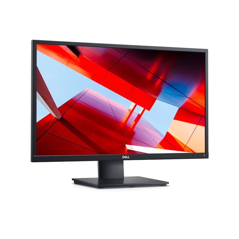 Dell E2420HS 24" Entry Monitor, Full HD 1920 x 1080, IPS Anti-Glare, 16:9, 5ms, VGA, HDMI, Multi-Adjustable Stand, Speakers, EuroPC 1 YR WTY