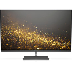 HP ENVY 27s Display Monitor (27"), 3840 x 2160 4K UHD, 16:9, IPS Anti-Glare, 5ms, HDMI, DisplayPort, Tilt Adjustable Stand, HP 1 YR WTY
