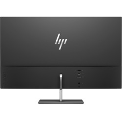 HP ENVY 27s Display Monitor (27"), 3840 x 2160 4K UHD, 16:9, IPS Anti-Glare, 5ms, HDMI, DisplayPort, Tilt Adjustable Stand, HP 1 YR WTY