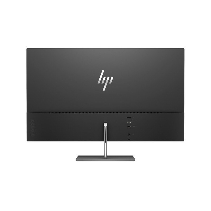 レオパードフラワーブラック HP ENVY 27s 27インチ 4Kディスプレイ