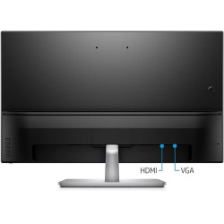 HP 32s Display Monitor (31.5"), 1920 x 1080 Full HD, 16:9, IPS Anti-Glare, 5ms, HDMI, VGA, Tilt Adjustable Stand, HP 1 YR WTY