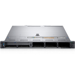 Dell PowerEdge R640 Rack Server, 8x2.5" Bay Chassis, Intel Xeon Gold 6208U, Dell 3 YR WTY