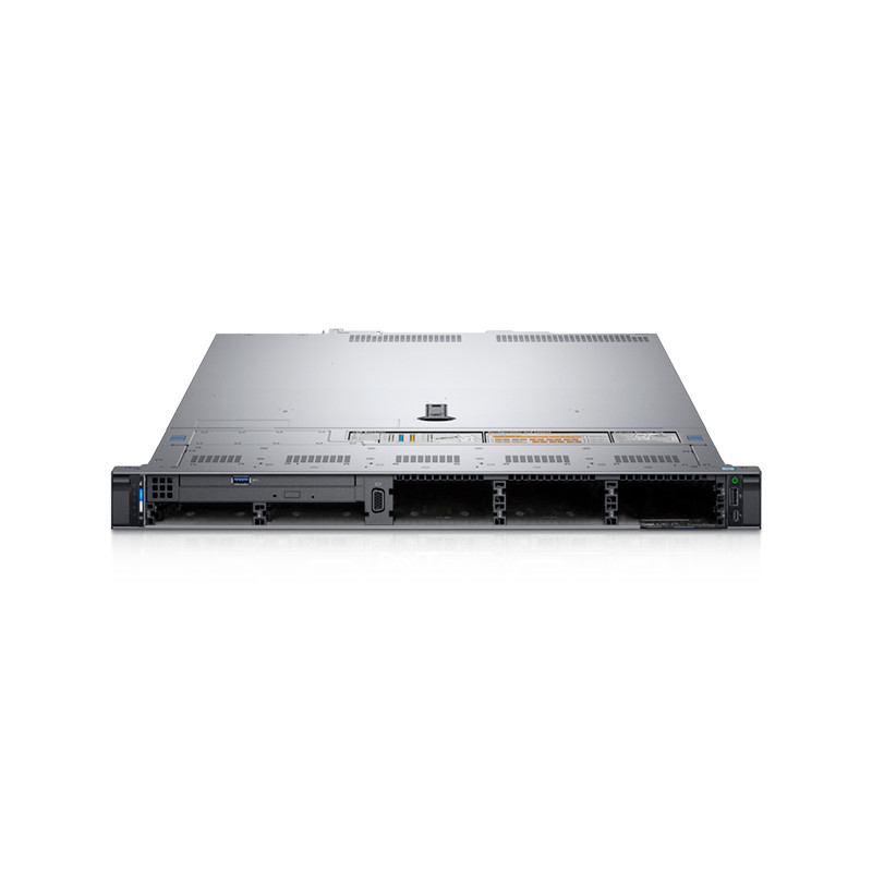 Dell PowerEdge R640 Rack Server, 8x2.5" Bay Chassis, Intel Xeon Gold 6208U, Dell 3 YR WTY