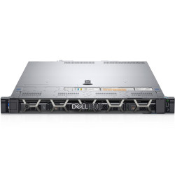 Dell PowerEdge R440 Rack Server, 4x3.5" Bay Chassis, Intel Xeon Silver 4210R, Dell 3 YR WTY