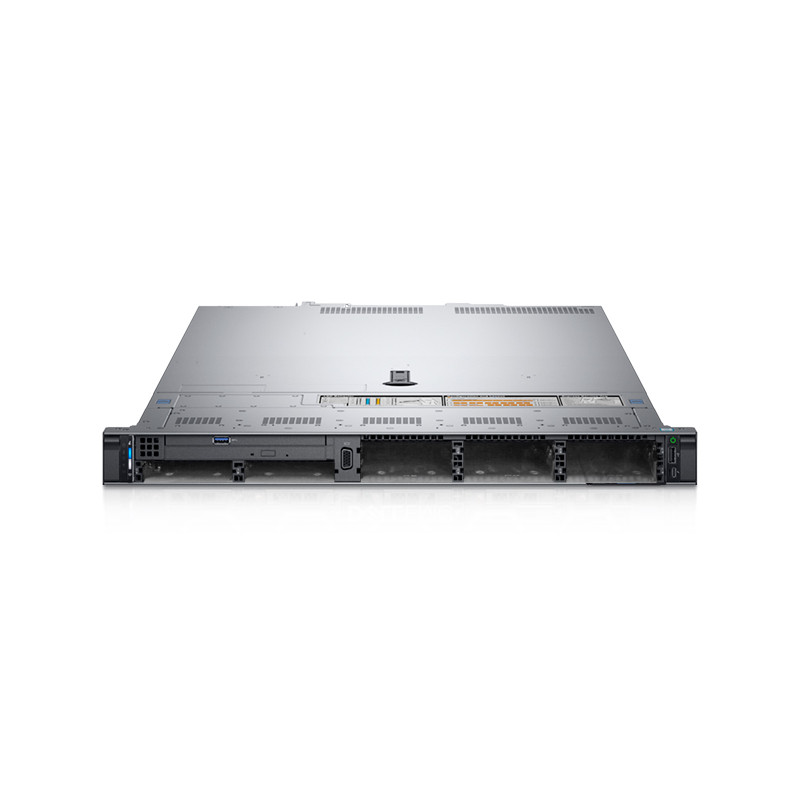 Dell PowerEdge R440 Rack Server, 8x2.5" Bay Chassis, Intel Xeon Silver 4215R, Dell 3 YR WTY