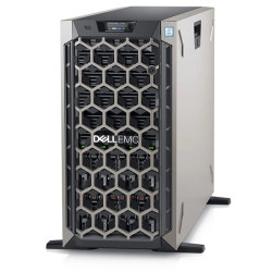 Dell PowerEdge T640 Tower Server, Intel Xeon Silver 4214, 48GB RAM, 480GB SSD, Dell 3 YR WTY