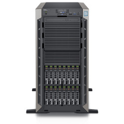 Dell PowerEdge T640 Tower Server, Intel Xeon Silver 4214, 48GB RAM, 480GB SSD, Dell 3 YR WTY