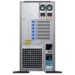 Dell PowerEdge T440 Tower Server, Intel Xeon Silver 4110, 16GB RAM, 600GB SAS, PERC H730P, DVDRW, Dell 3 YR WTY