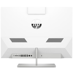 HP Pavilion 24-xa0014nl All-in-one, White, Intel Core i5-8400T, 8GB RAM, 256GB SSD, 23.8" 1920x1080 FHD, HP 1 YR WTY, Italian Keyboard