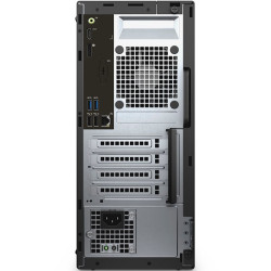 Dell OptiPlex 3040 Mini Tower, Intel Core i5-6500, 4GB RAM, 500GB SATA, DVD-RW, Dell 3 YR WTY