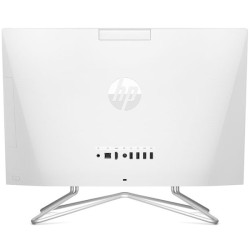 HP 22-df0018na All-in-one, White, AMD Ryzen 3 3250U, 4GB RAM, 256GB SSD, 21.5" 1920x1080 FHD, HP 1 YR WTY