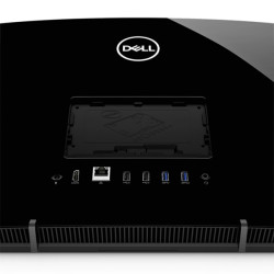 Dell OptiPlex 22 3280 All-in-one, Intel Core i3-10100T, 8GB RAM, 256GB SSD, 21.5" 1920x1080 FHD, Dell 3 YR WTY