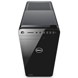 Dell XPS 8930 Mini Tower, Intel Core i7-8700, 16GB RAM, 256GB SSD+2TB SATA, 8GB NVIDIA GeForce GTX 1070, DVD-RW Slim, Dell 1 YR WTY
