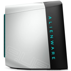Dell Alienware Aurora R11 Gaming Desktop, White, Intel Core i5-10600KF, 16GB RAM, 1TB SSD, 6GB NVIDIA GeForce GTX 1660Ti, Dell 1 YR WTY