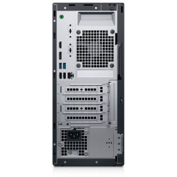 Refurbished Dell OptiPlex 3070 MT, i5-9500, 8GB RAM, 256GB