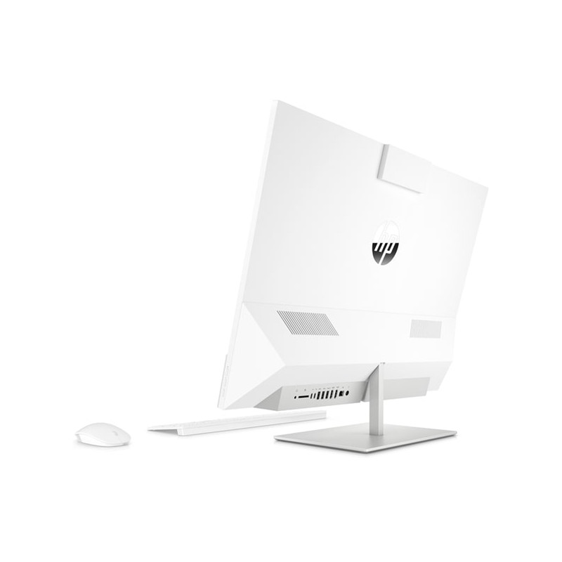 Refurbished HP Pavilion 27-xa0035na AIO, i5-9400T, 8GB RAM Refurbished HP Pavilion 27-xa0035na AIO, i5-9400T, 8GB RAM