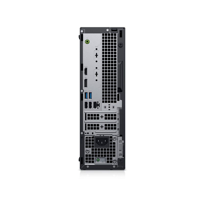 Dell OptiPlex 3070 Small Form Factor PC, Intel Core i7-9700, 16GB RAM, 512GB SSD, DVD-ROM, Dell 3 YR WTY Dell OptiPlex 3070 Small Form Factor PC, Intel Core i7-9700, 16GB RAM, 512GB SSD, DVD-ROM, Dell 3 YR WTY